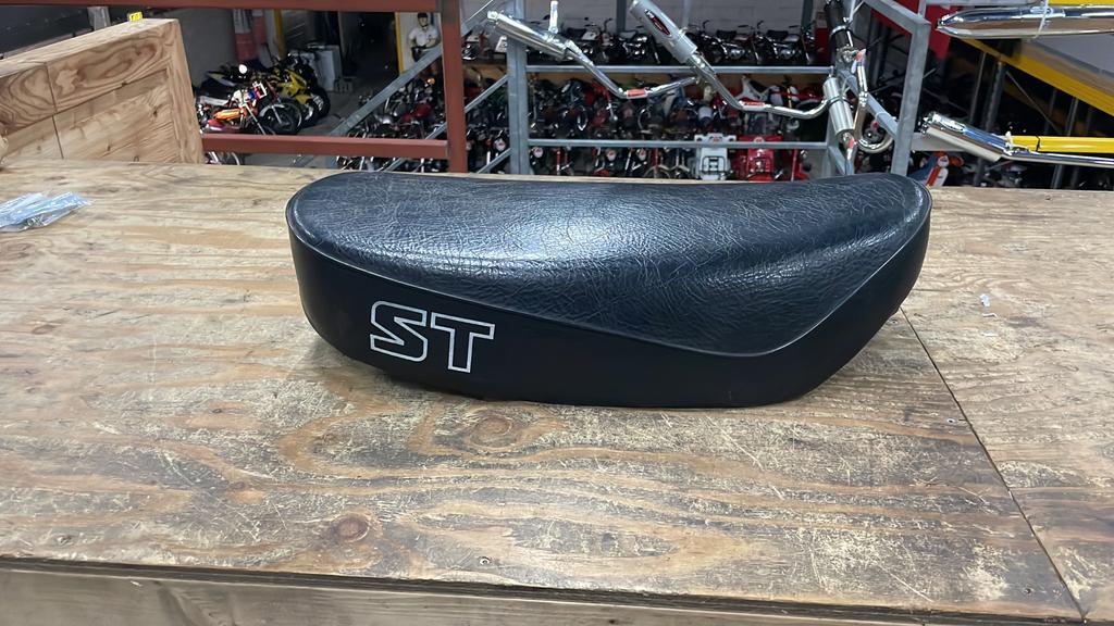 Honda dax zadel st50 st70, Ophalen of Verzenden, Zo goed als nieuw, Zadel