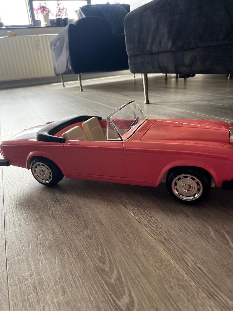 Barbie spullen, Ophalen, Gebruikt, Barbie