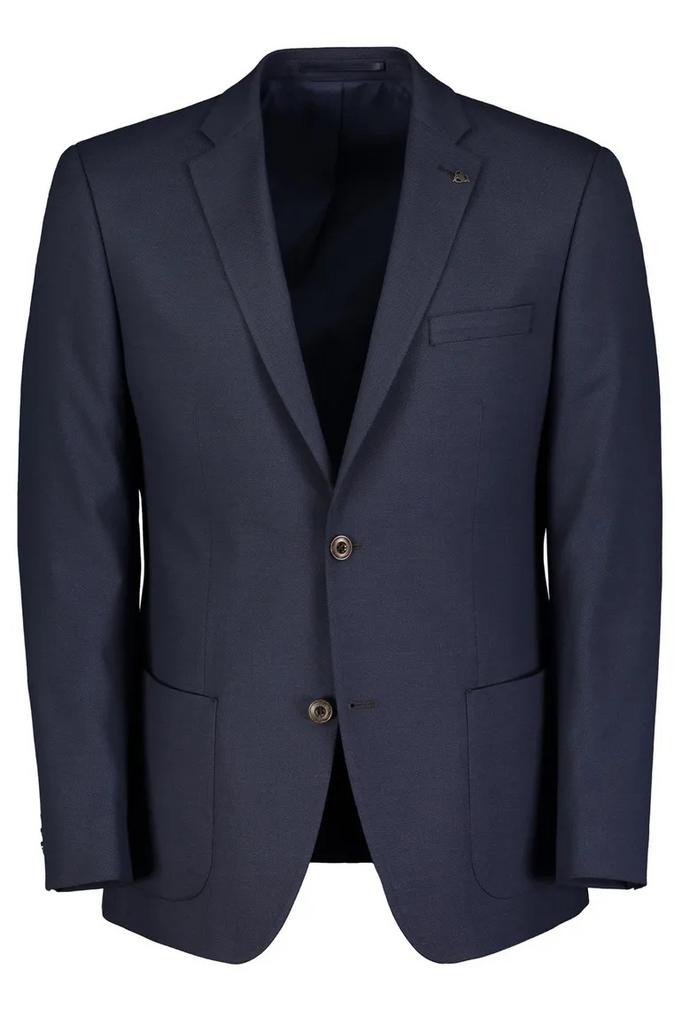Roy Robson donkerblauwe blazer maat 56 NIEUW, Kleding | Heren, Kostuums en Colberts, Ophalen of Verzenden, Nieuw, Maat 56/58 (XL)