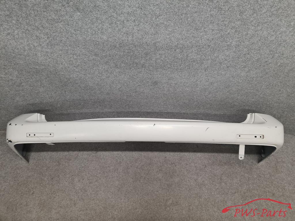 VOLKSWAGEN TRANSPORTER T5 2006-2012 ACHTERBUMPER ORIGINEEL, Auto-onderdelen, Gebruikt, -, -, Ophalen of Verzenden