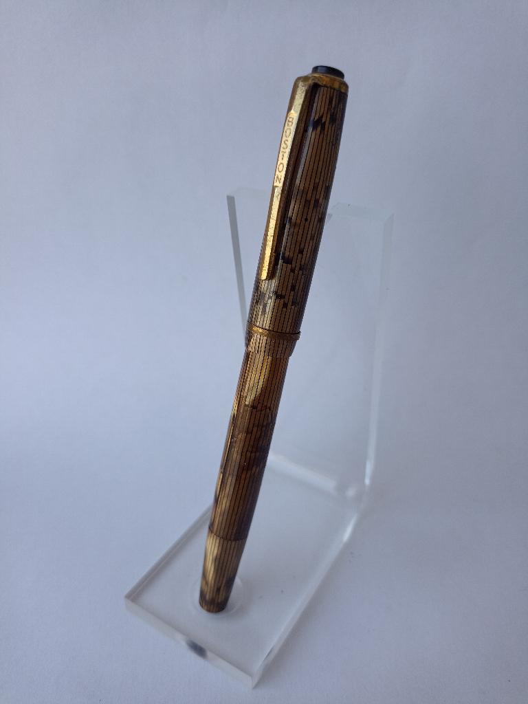 Vulpen Boston – gebruiksgereed, Ophalen of Verzenden, Vulpen, Overige merken