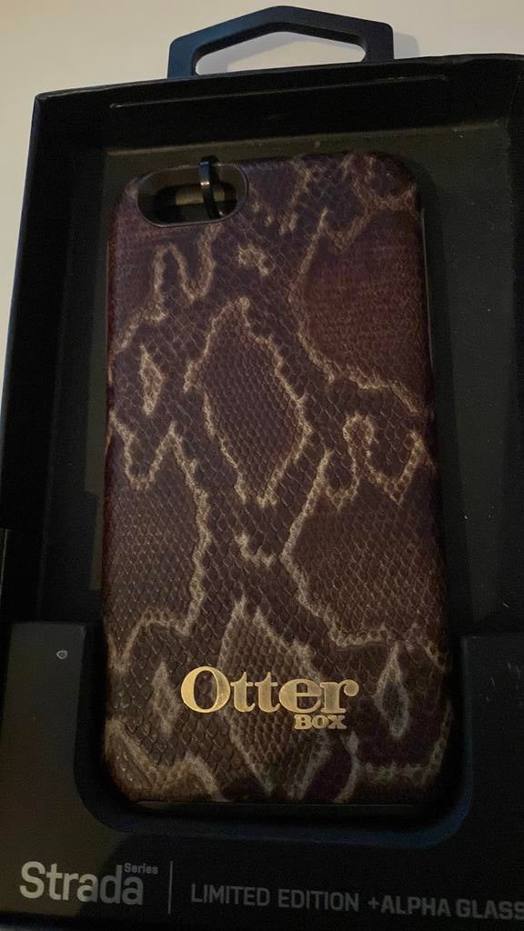 Otterbox strada Limited Edition iphone 6/6s, Ophalen of Verzenden, Nieuw, IPhone 6