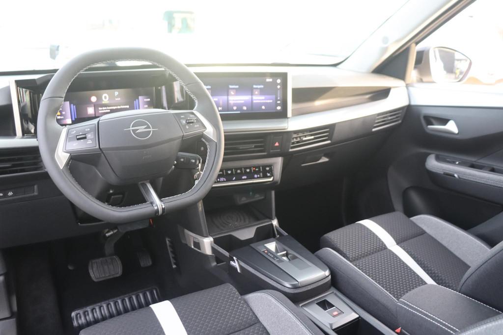 Opel Frontera Electric GS 44 kWh / Navi / Camera / Nieuw!, 12 maanden, Nieuw, Frontera, 270 min