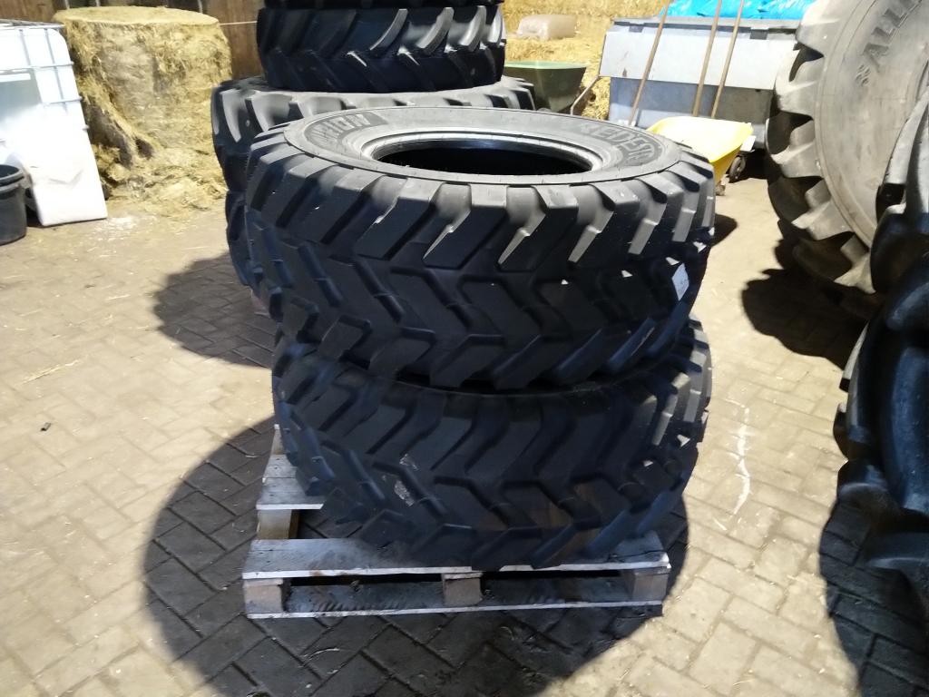 500/70 x R24 Vredestein banden, Zakelijke goederen, Agrarisch | Onderdelen | Banden, Velgen en Assen, Niet ingevuld, Niet ingevuld