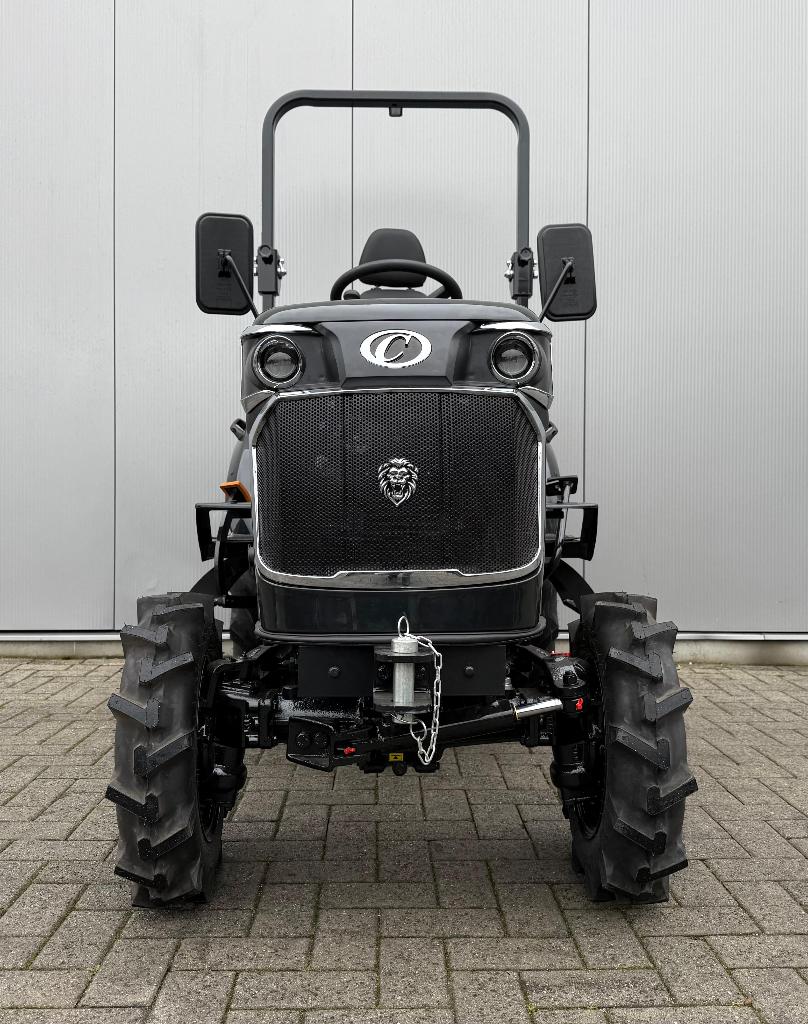 Captain 263 hydrostaat minitrekker -1 meter breed - 25PK -, Overige merken, Gebruikt, Tot 2500, Ophalen of Verzenden