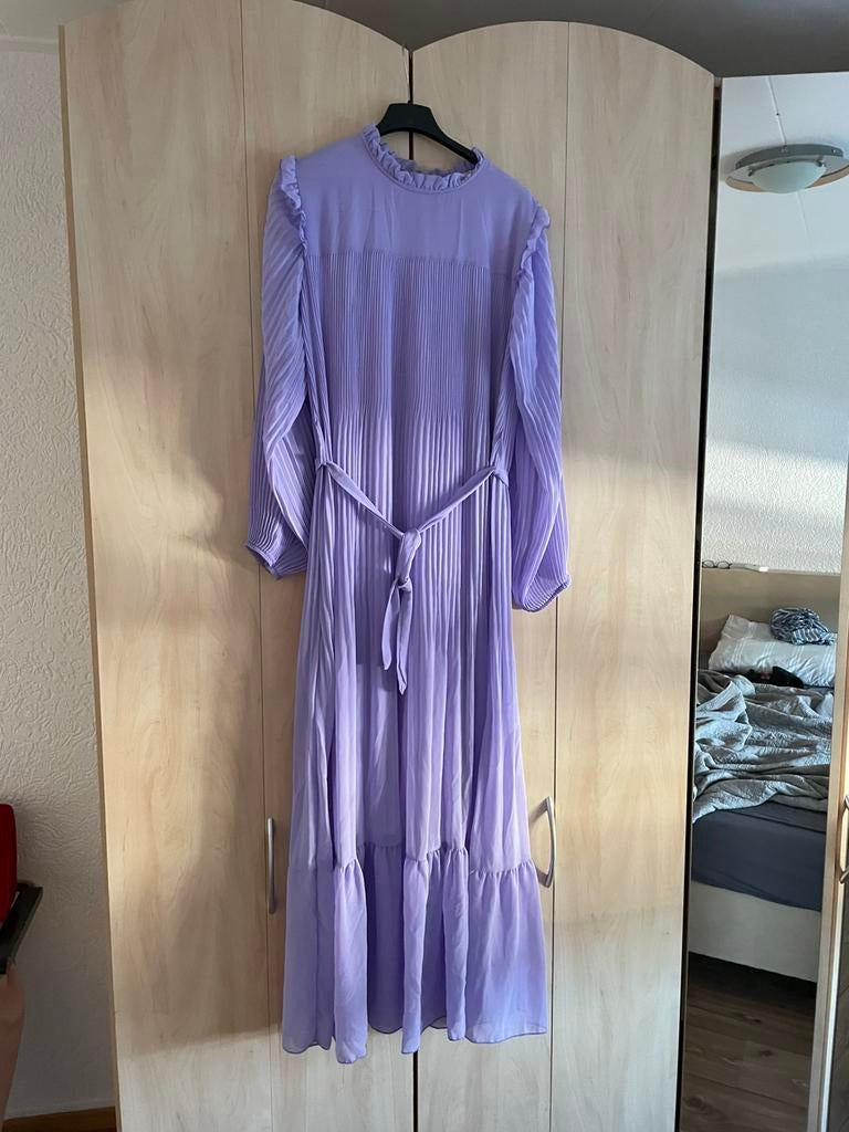 Nieuw Jurk, Kleding | Dames, Jumpsuits, Ophalen of Verzenden, Zo goed als nieuw, Zwart