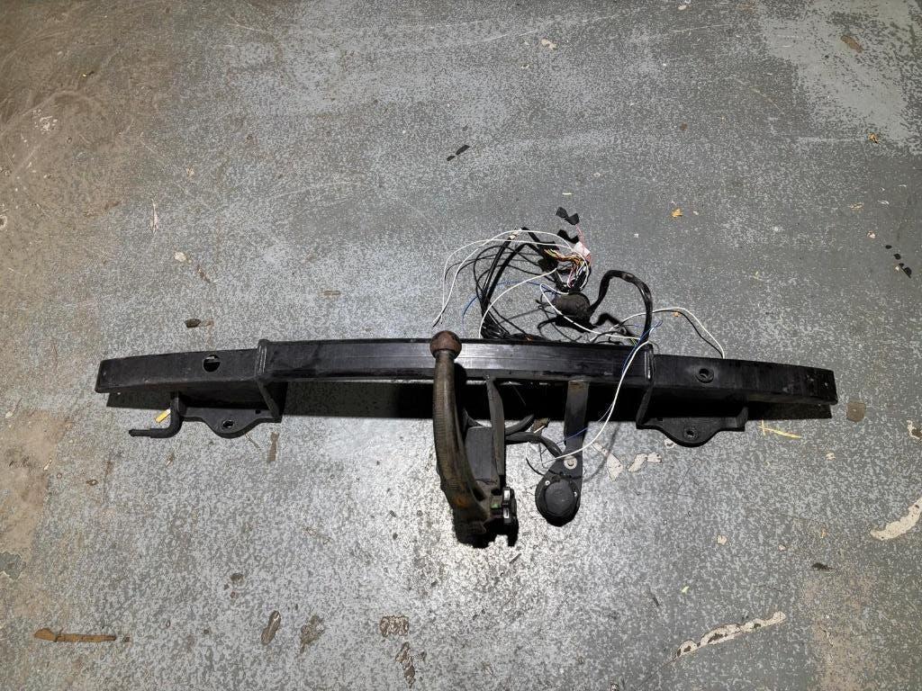 Westfalia Afneembare trekhaak BMW 3-serie E91, Gebruikt, Bmw, Bmw, Bmw