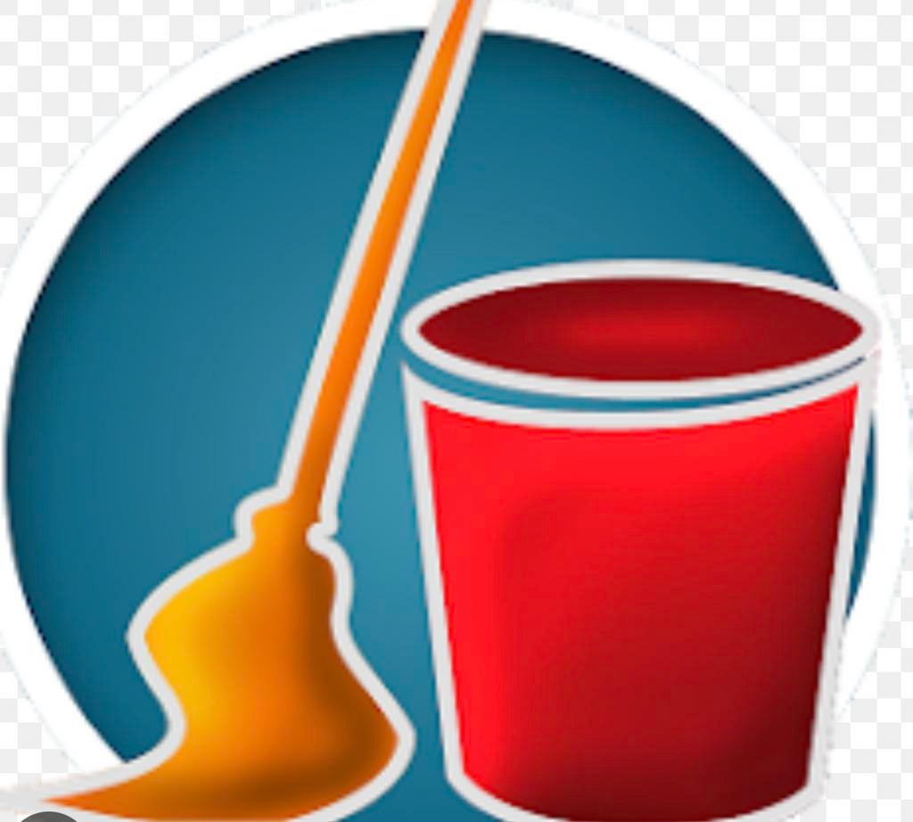 Schoonmaker beschikbaar, Vanaf 10 jaar, Overige vormen