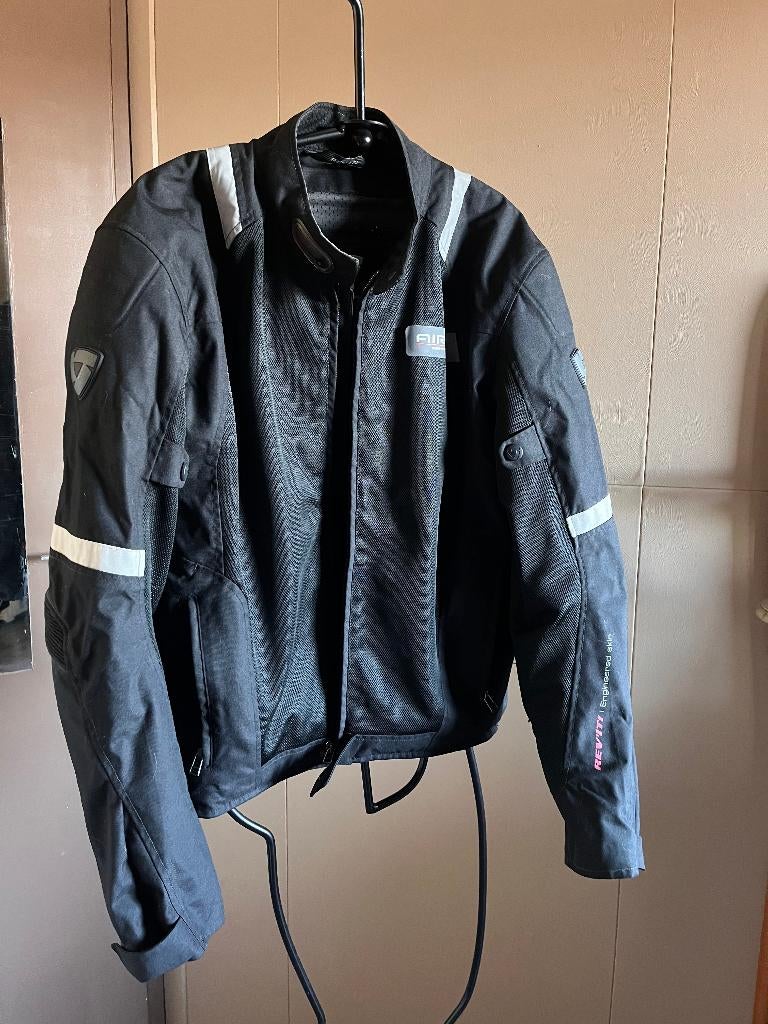 motorjack Revit! Air - doorwaai jas, zomer jack, Jas | textiel, Dames, Revit!, Ophalen of Verzenden