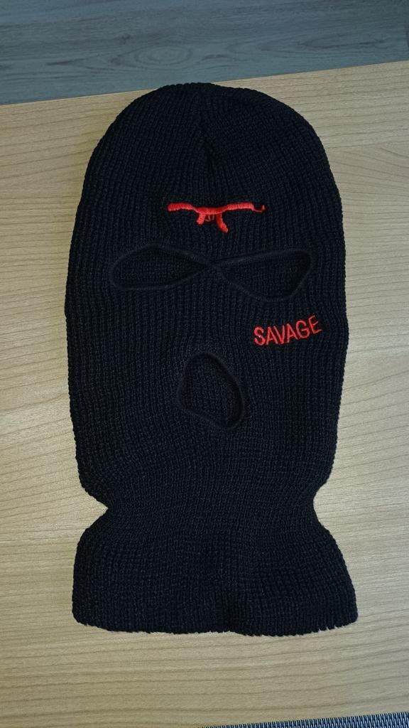 Nieuwe leuke bivakmuts universeel, Ophalen of Verzenden, Nieuw, Overige maten, Muts