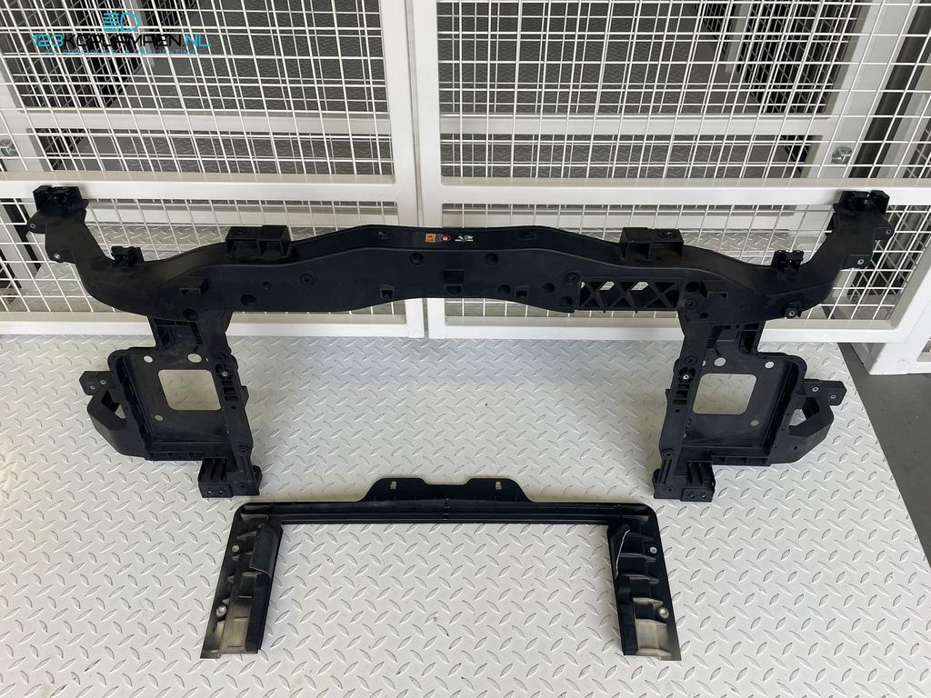 Hyundai Kona II voorfront nieuw model, Ophalen, Gebruikt, -, Bumper