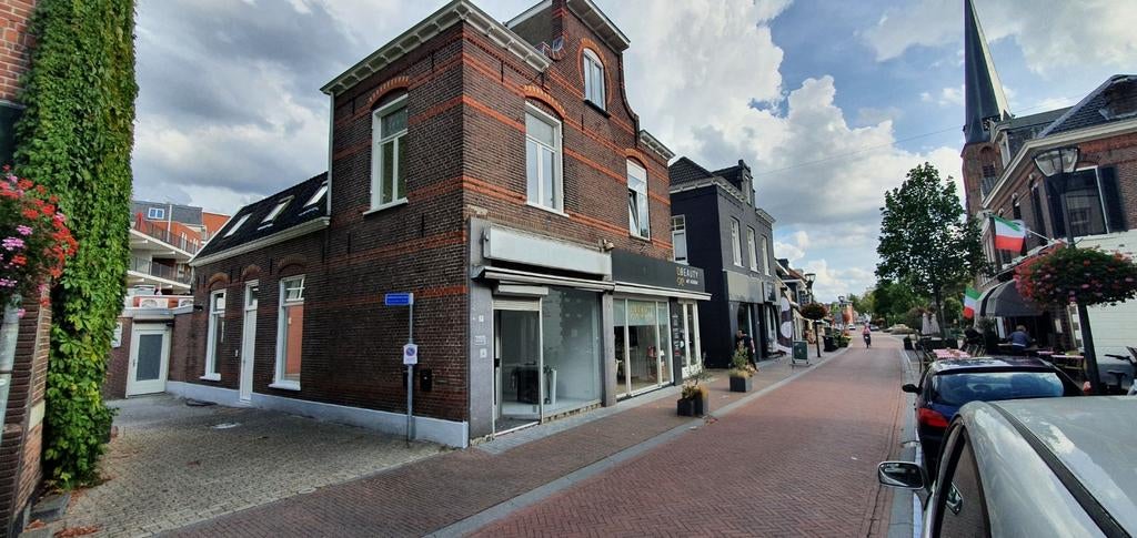 App te huur per 1 mei Velp Emmastr 1.850,- excl gwe pm, Velp Gelderland, Gelderland, Via bemiddelaar, 65 m²
