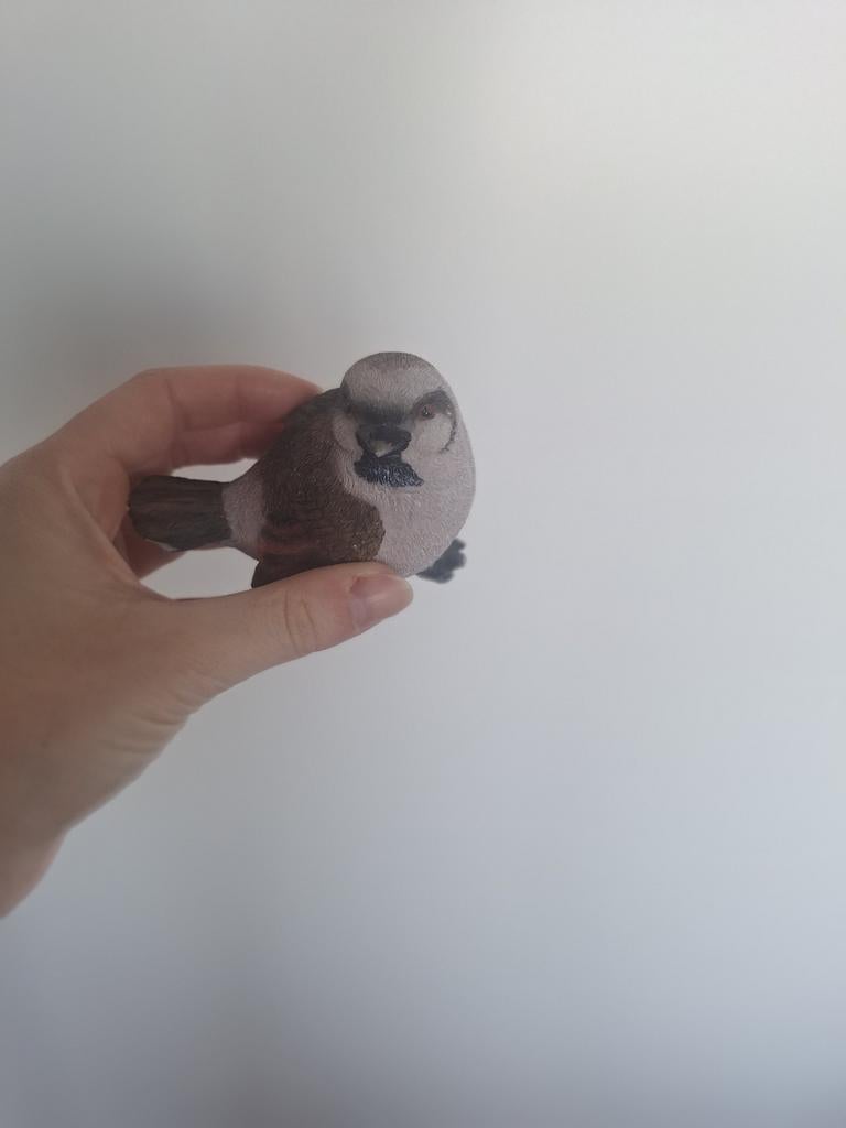 Decoratie mus, Ophalen of Verzenden, Dier