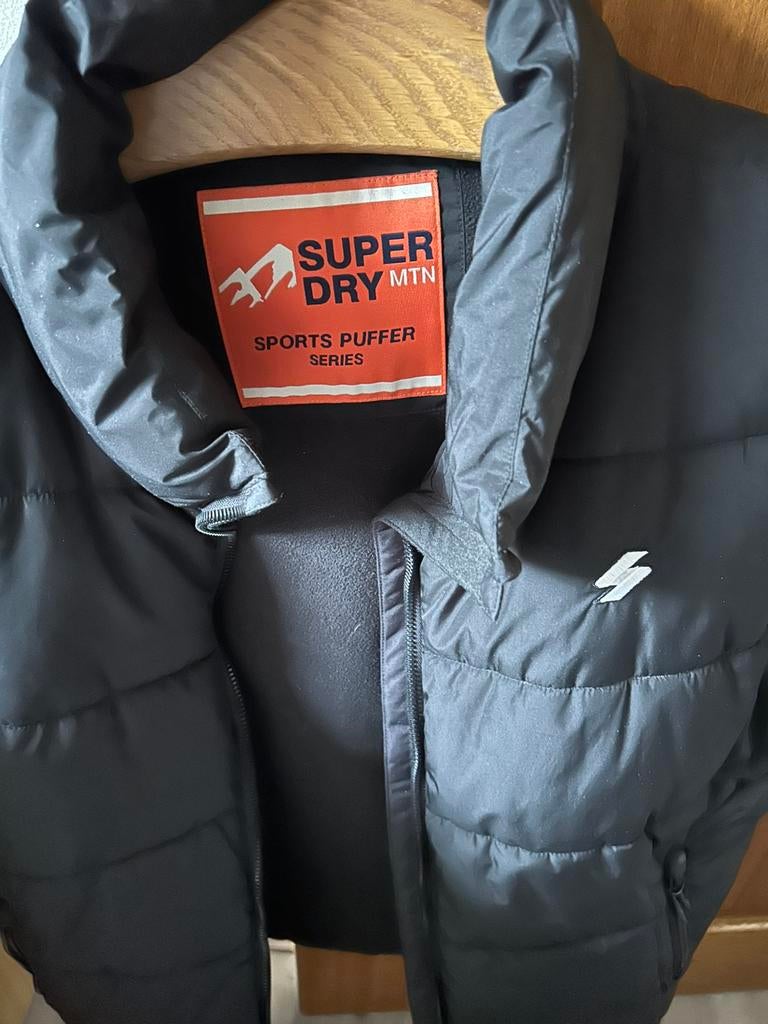 Bodywarmer, Kleding | Heren, Bodywarmers, Verzenden, Zo goed als nieuw