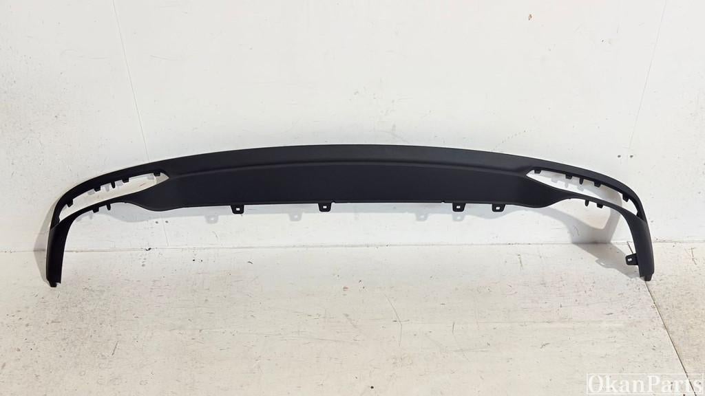 Audi A6 4K C8 Diffuser 4K0807521, Info@fabrikant.eu, Ophalen of Verzenden, Bumper, Fabrikant BV