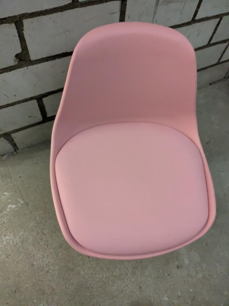 Stoeltje, Ophalen of Verzenden, Zo goed als nieuw, Stoel(en)