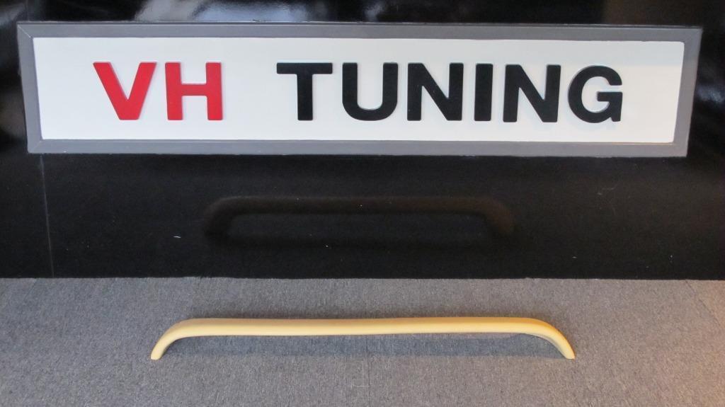 Kofferbakspoiler model 2 111 cm, Ophalen of Verzenden