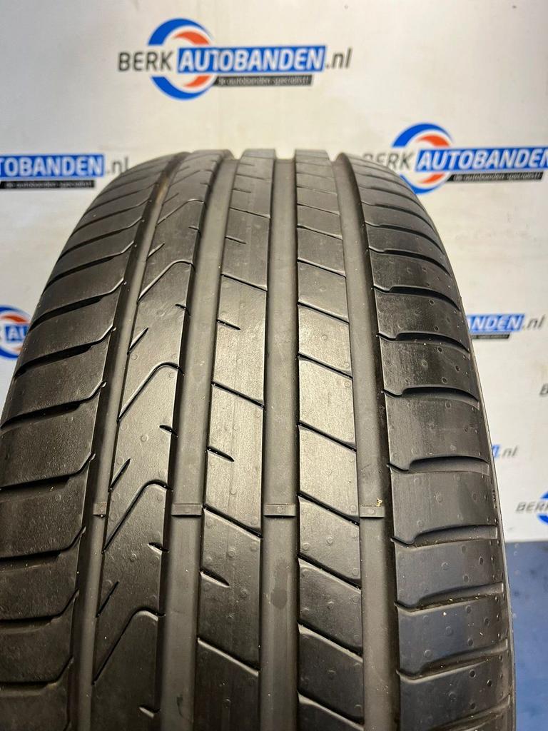 2x Pirelli Scorpion (DEMO) 235/55 R18 100V 235/55/18 2355518, 18 inch, Gebruikt, -, -