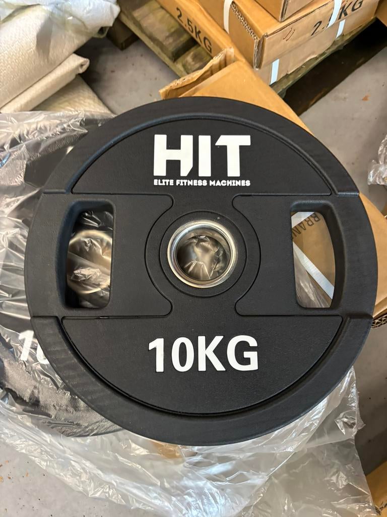 50 mm schijven NIEUW te koop 5 euro per kilo, Ophalen of Verzenden, Zo goed als nieuw