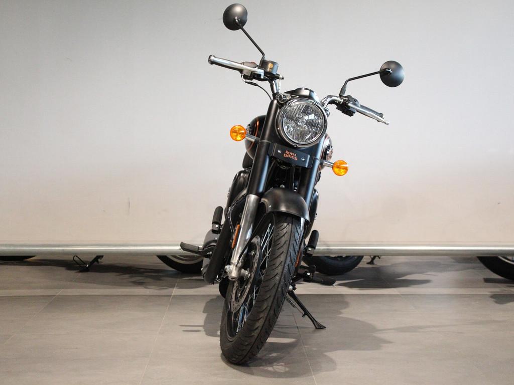 Royal-Enfield BULLET 350 PRE-ORDER NU ! (bj 2025), Lorentzlaan 14
3401 MX  IJSSELSTEIN UT, Bedrijf, Toermotor, Info@motomondo.com