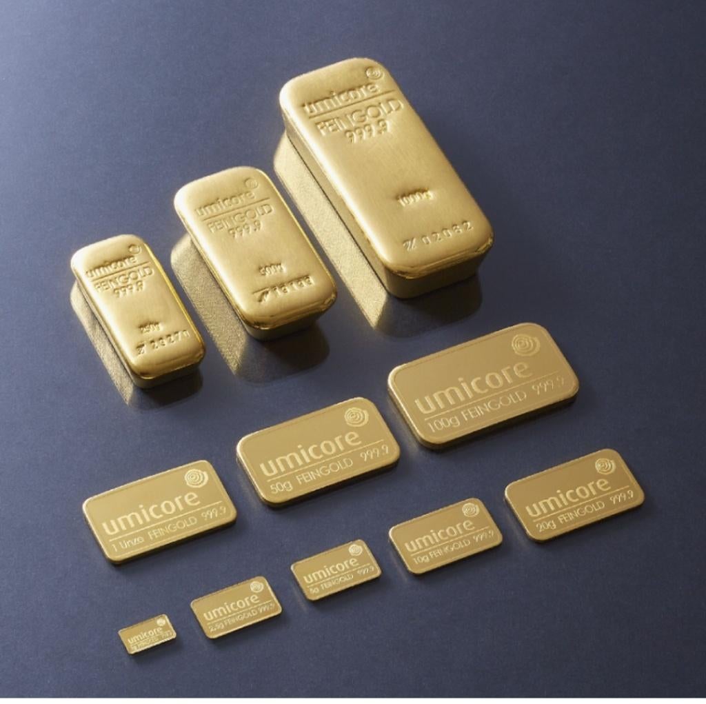 Verkopen Goud Inkoop Limburg Sittard Landgraaf Heerlen Venlo