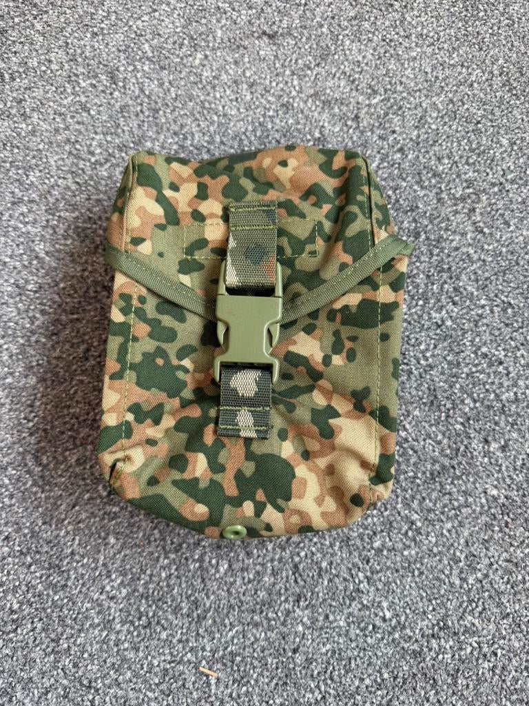 NFP ifak, Ophalen of Verzenden