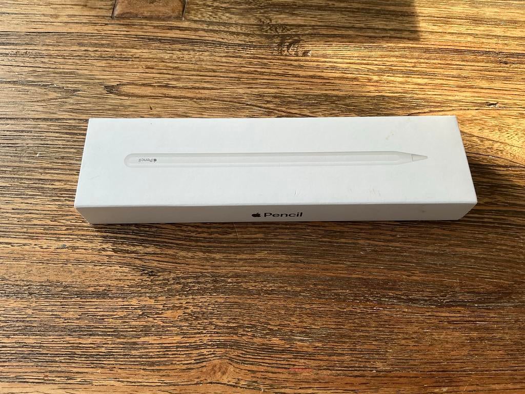 Apple MU8F2ZM/A, Computers en Software, Apple iPads, Nieuw, Apple iPad, Wit, Ophalen of Verzenden