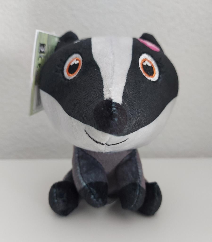 BosMini's  Daantje Das Lidl, Lidl, Ophalen