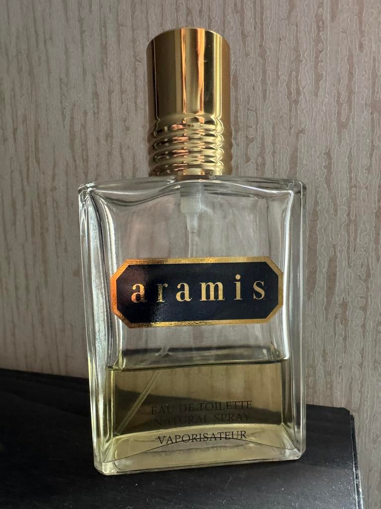 Aramis 110ml edt, Ophalen of Verzenden, Gebruikt