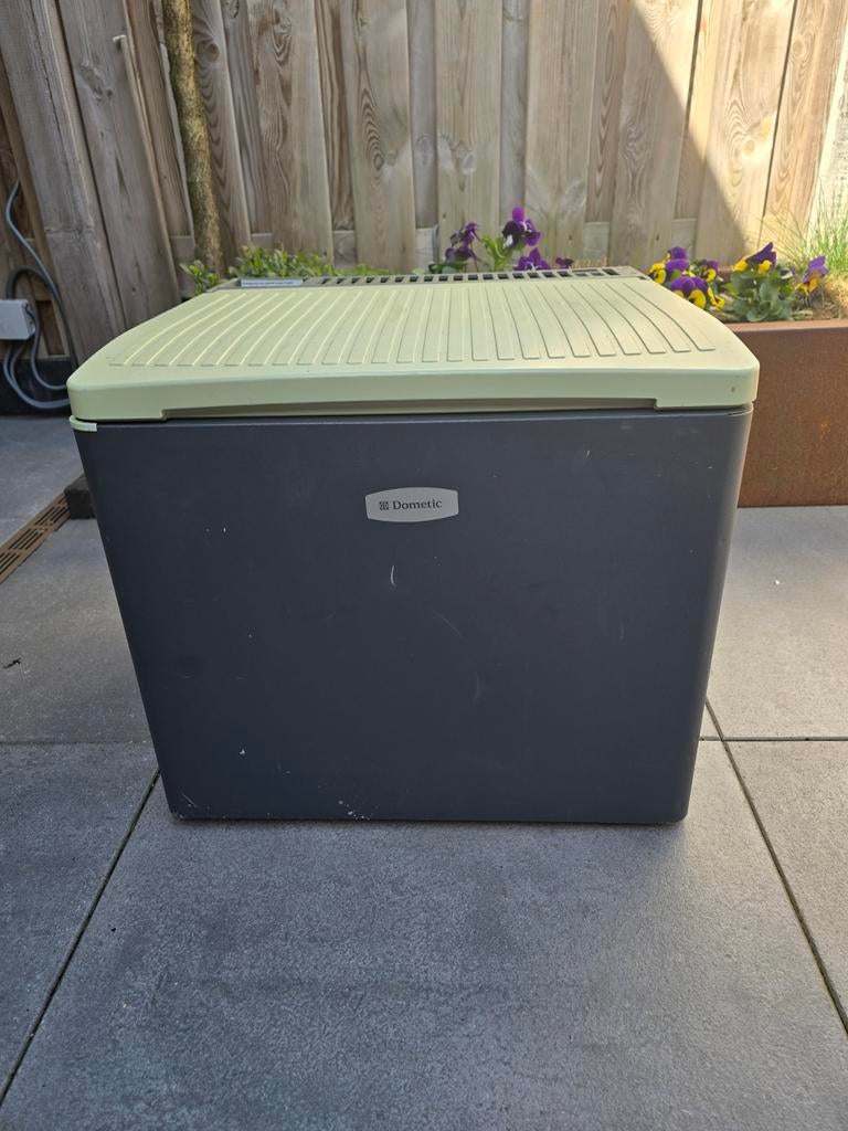 Dometic Compressie Koelbox - Perfect voor onderweg!, Ophalen of Verzenden, Gebruikt, Koelbox, Compressor