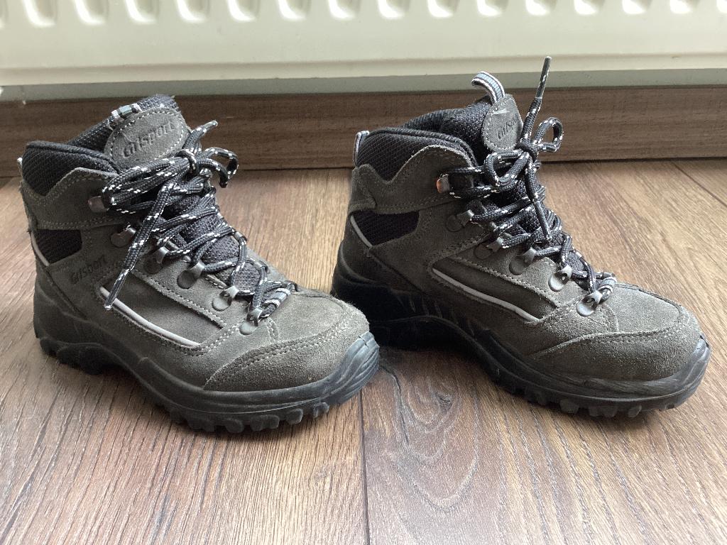 Grisport rocky wandelschoen maat 31, Ophalen, Gebruikt, Schoenen