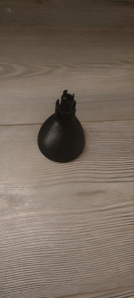 Miele TwinDos Trechter ideaal voor je favoriete wasmiddel, Ophalen of Verzenden, Nieuw