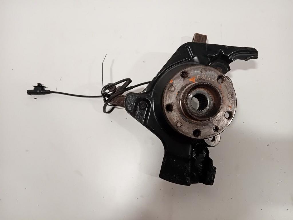 Wielnaaf rechts voor Fiat Doblo, Onderdelen@venauto.nl, Van der Ven Autorecycling B.V., Gebruikt, Ettenseweg 76, 4706 PB Roosendaal, The Netherlands