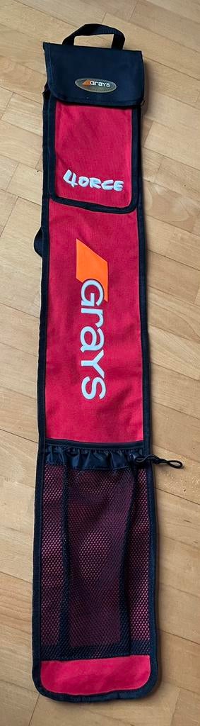 Sticktas, Ophalen of Verzenden, Zo goed als nieuw, Stick