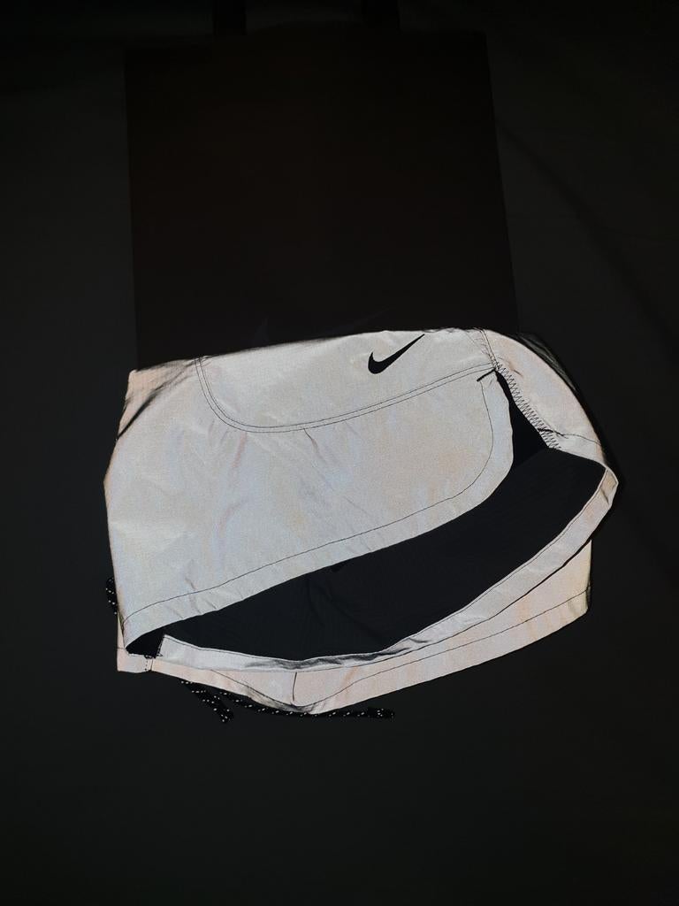 Nike running hardloop broekje short  maat S, Kleding | Heren, Sportkleding, Zwart, Nike, Nieuw, Ophalen of Verzenden