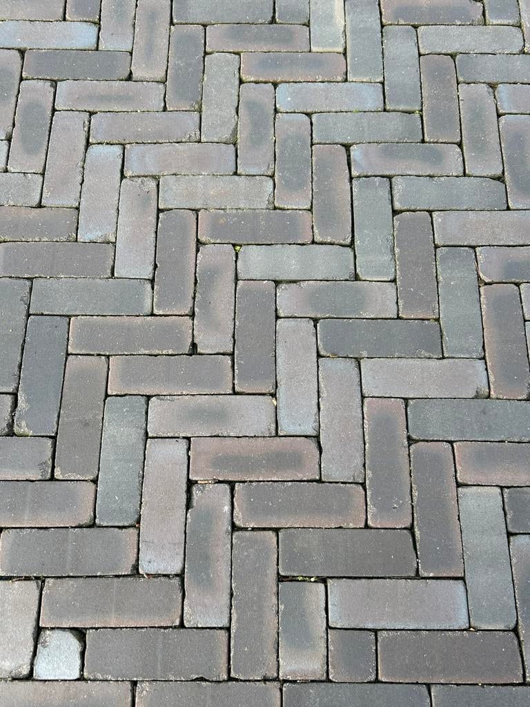 SIERBESTRATING: ANCONA ANTICA DF (Restpartij: > 10 m2), Ophalen, Overige materialen, Klinkers, Nieuw