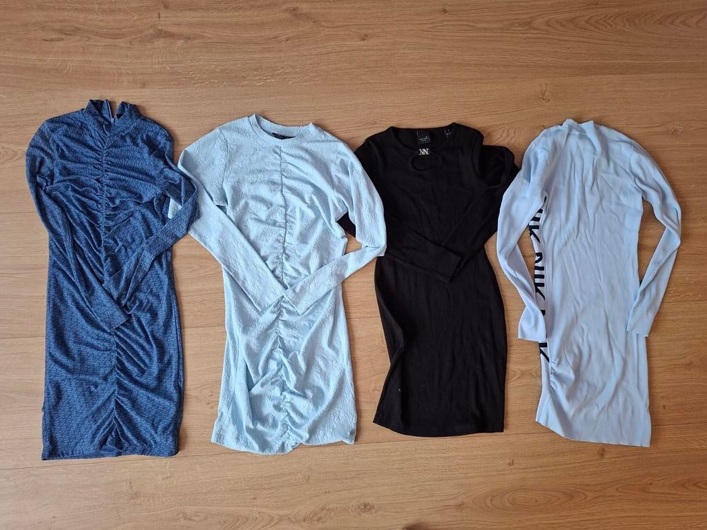 Nik en Nik pakket meisje maat 170-176, Ophalen of Verzenden, Zo goed als nieuw, Maat 176