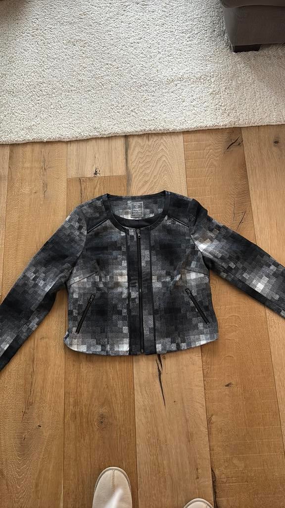 Geisha winter blazer XL/42 nieuw, Overige kleuren, Maat 42/44 (L), Nieuw, Ophalen of Verzenden