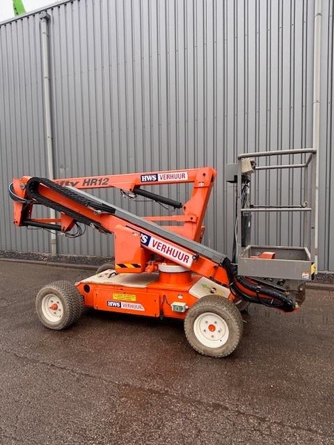 Niftylift HR12 NE