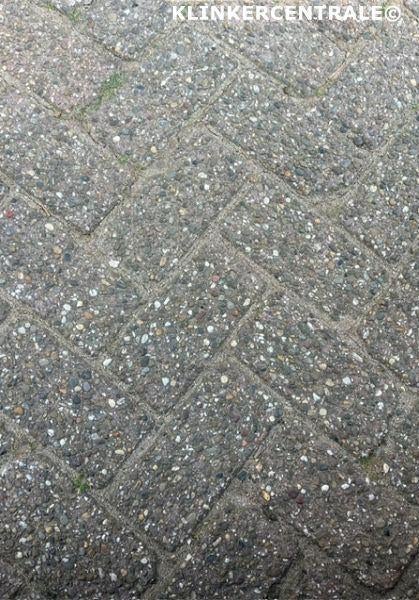 ROOIKORTING 3.000m2 heide betonklinkers/stenen  bkk bss, Tuin en Terras, Tegels en Klinkers, Gebruikt, Klinkers, 10 m² of meer