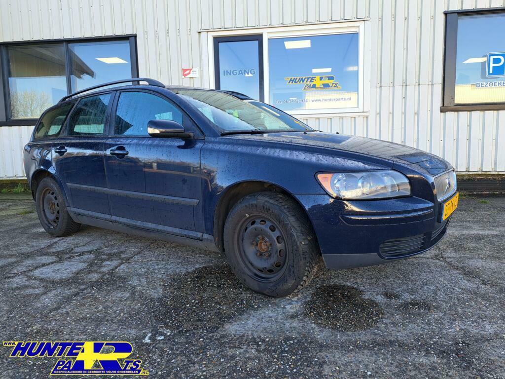 Volvo V50 1.8 , Kleurcode 613, Gebruikt