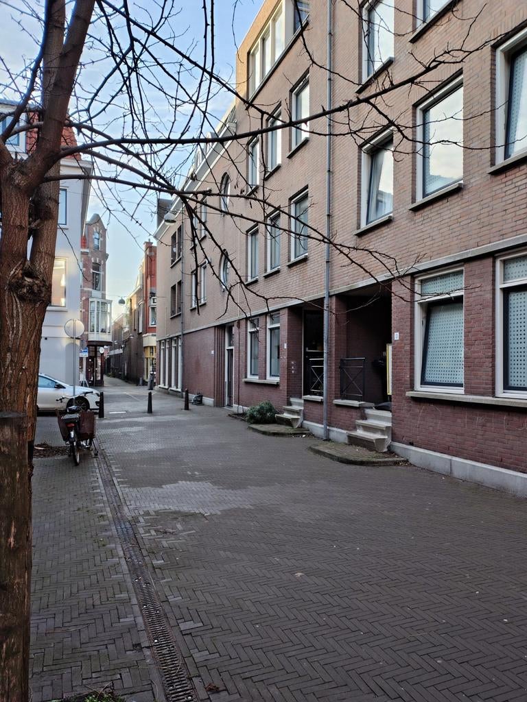 U naar Den Haag Centrum,ik naar Noordwijkerhout/Bollenstreek, Huizen en Kamers, Woningruil, Den Haag, B