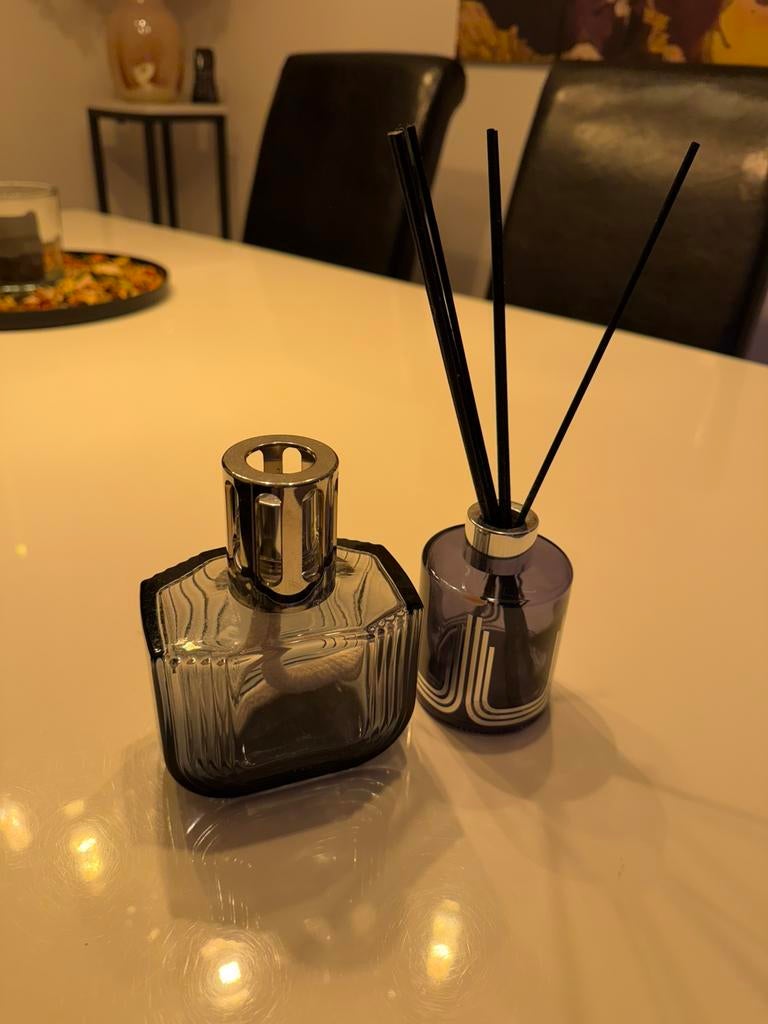 Maison Berger Paris defuser / stokjes, Overige materialen, Overige kleuren, Ophalen of Verzenden, Zo goed als nieuw