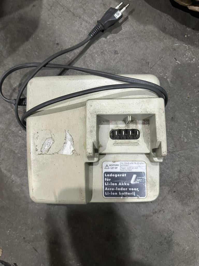 Elektrische fiets laders diverse modellen, Ophalen of Verzenden, Zo goed als nieuw