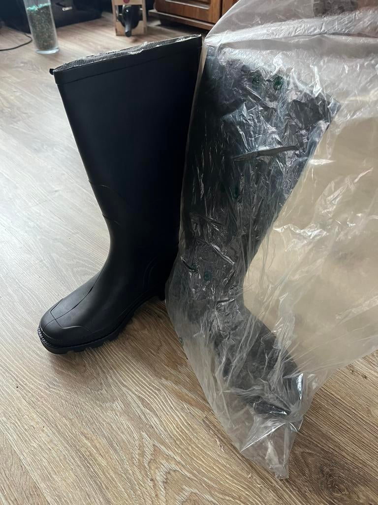 Ruberlaarzen   7 paar van 39/42 nieuw in verpakking, Ophalen of Verzenden, Zo goed als nieuw, Dressuur, Schoeisel