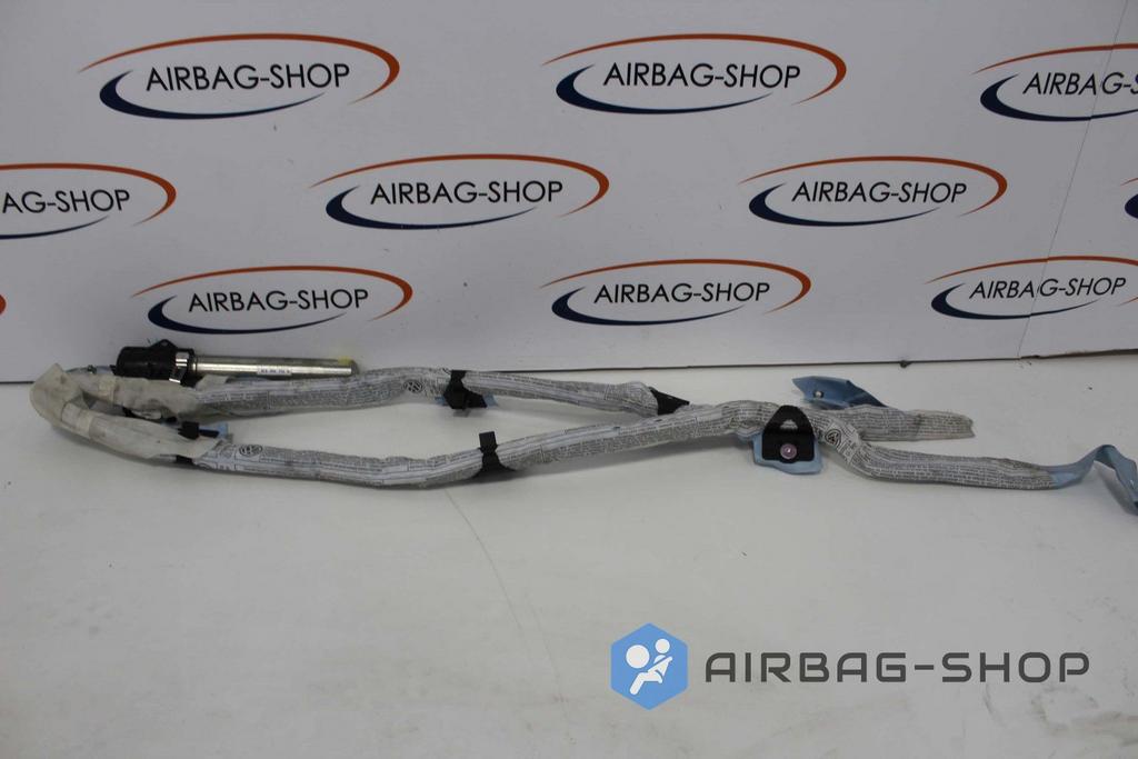 Volkswagen Passat B6 Dakairbag Rechts 3C0880742B, Ophalen of Verzenden, Gebruikt, Volkswagen