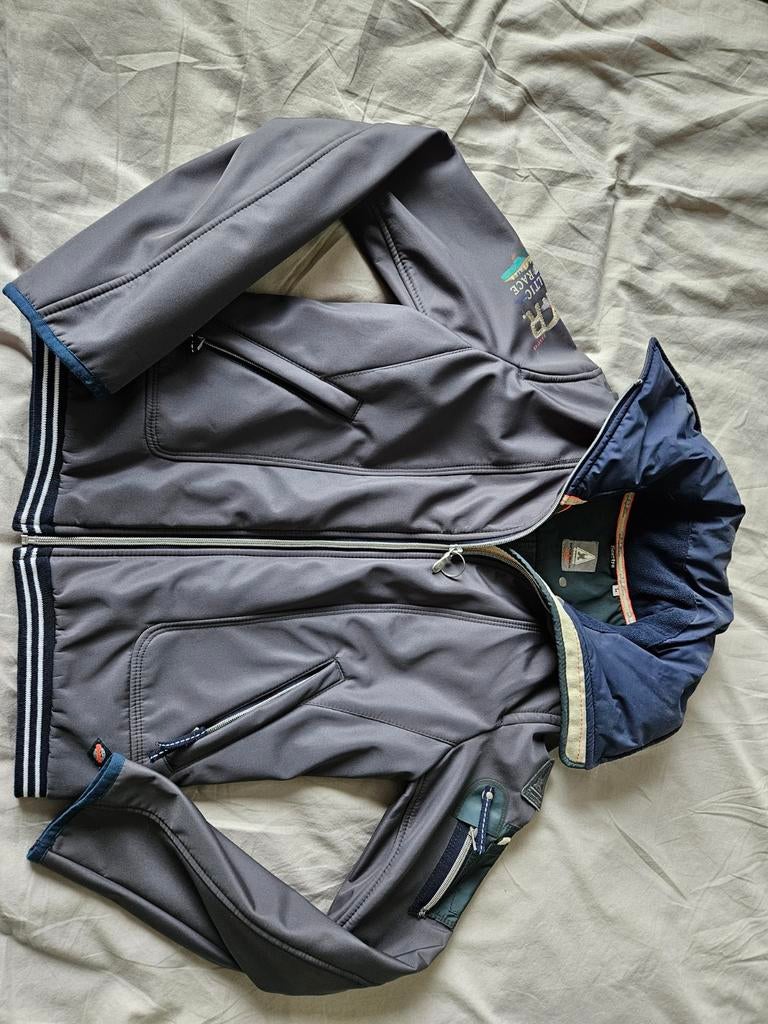 Softshell zomerjas van Gaastra (NIEUW), Gaastra, Blauw, Nieuw, Ophalen of Verzenden