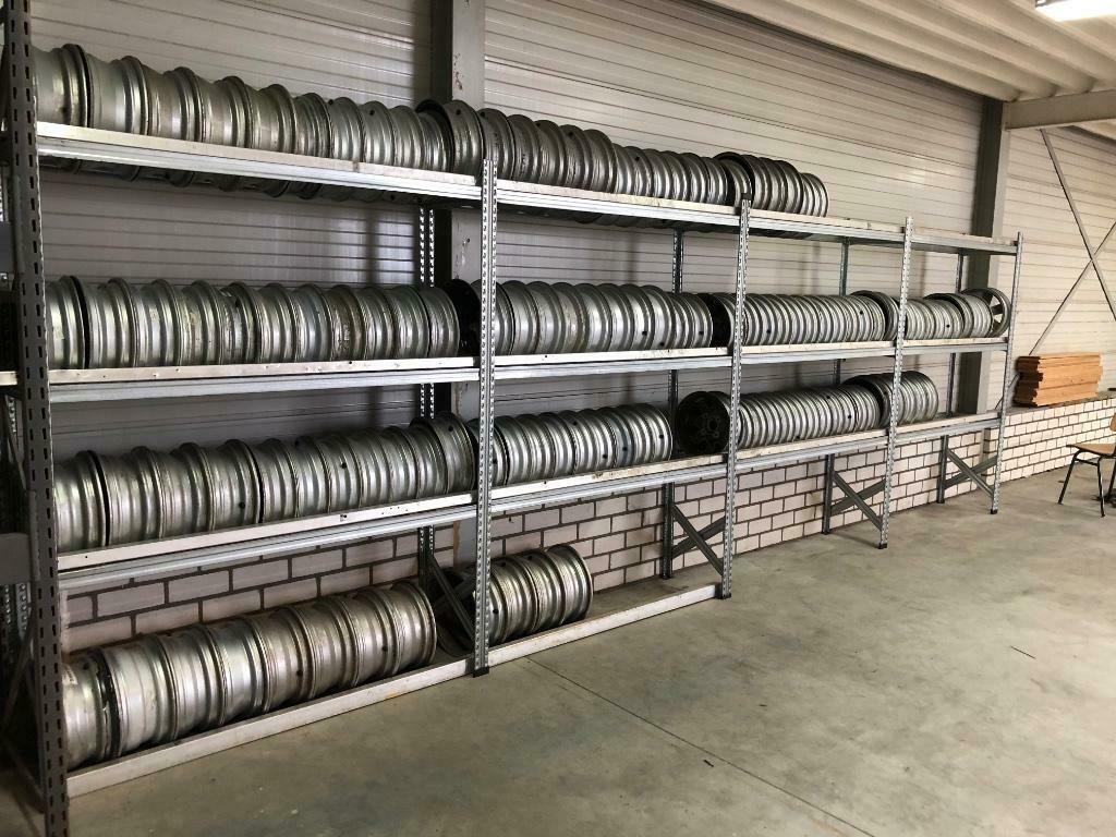 Band, banden, velg, velgen Brommobiel Microcar Aixam Canta, Auto-onderdelen, Ophalen of Verzenden, Gebruikt, Band(en)