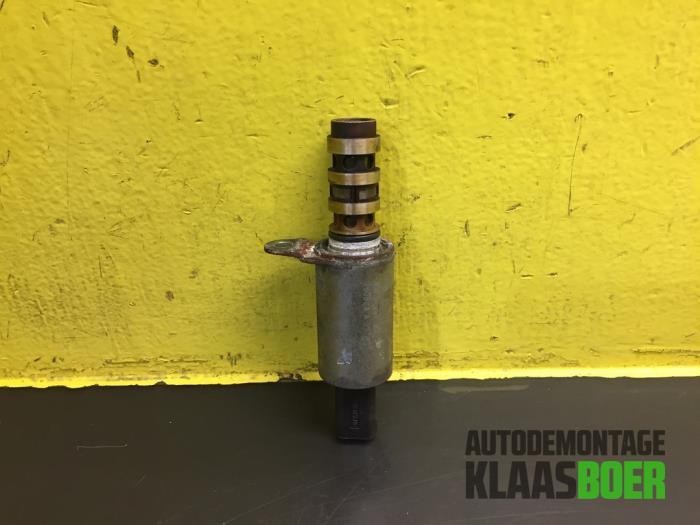 Nokkenas Verstelling van een Peugeot 207, Ophalen of Verzenden, 12 maanden garantie, Gebruikt, Peugeot