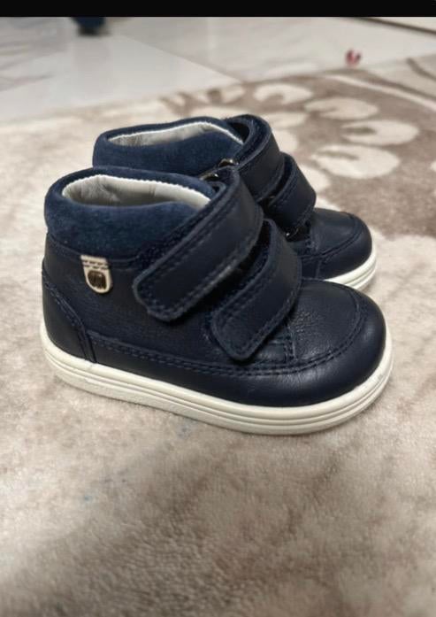 Jongens schoenen maat 18,5, Ophalen of Verzenden, Nieuw, Jongen, Schoenen